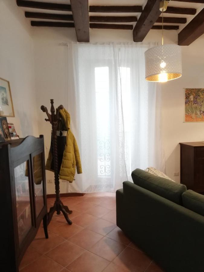 Апартаменты Casa Di Pietro Aretino, Arezzo Centro Storico 4-8 Letti Экстерьер фото