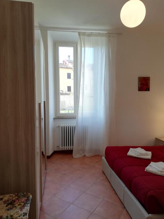 Апартаменты Casa Di Pietro Aretino, Arezzo Centro Storico 4-8 Letti Экстерьер фото