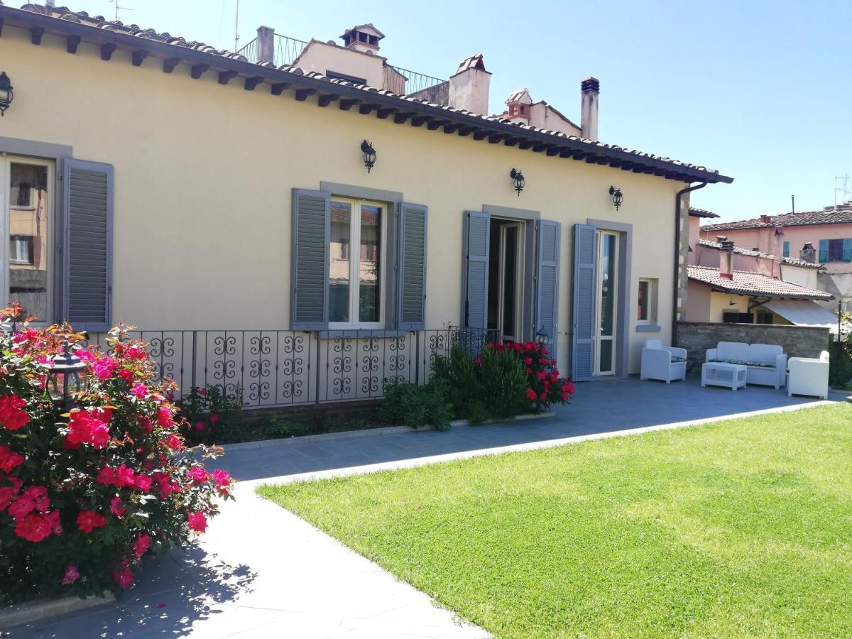 Апартаменты Casa Di Pietro Aretino, Arezzo Centro Storico 4-8 Letti Экстерьер фото