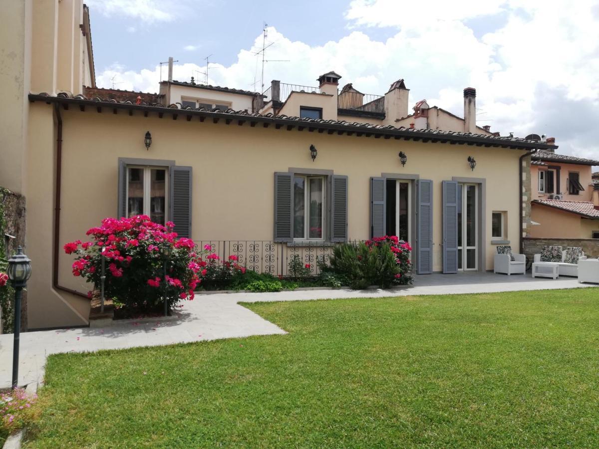 Апартаменты Casa Di Pietro Aretino, Arezzo Centro Storico 4-8 Letti Экстерьер фото