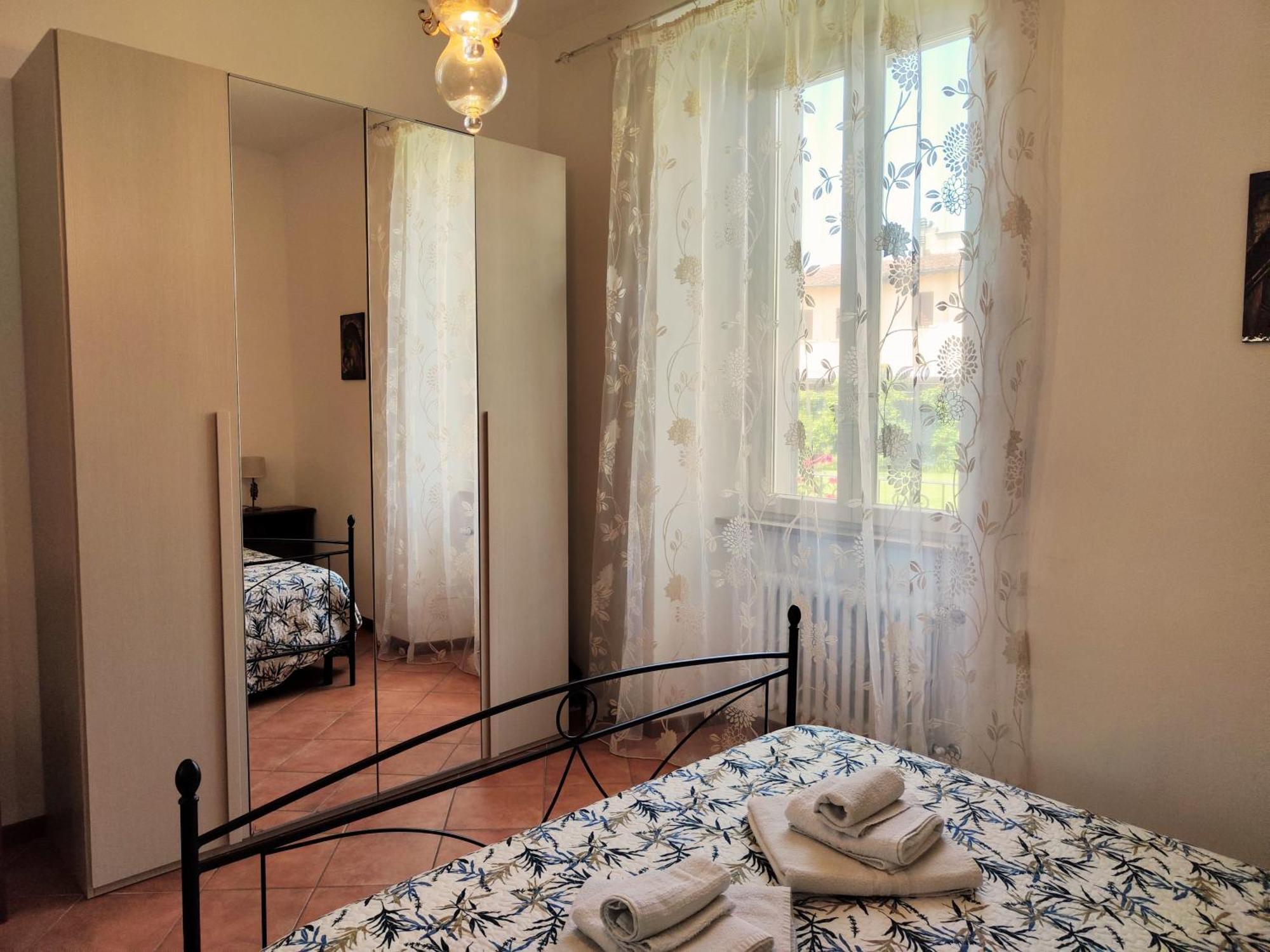 Апартаменты Casa Di Pietro Aretino, Arezzo Centro Storico 4-8 Letti Экстерьер фото